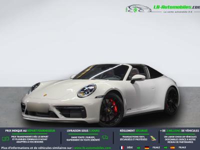Porsche 911 - 992 Cabriolet 4  GTS 3.0i 480 PDK