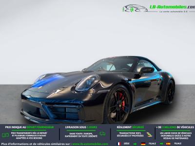 Porsche 911 - 992 Cabriolet 4  GTS 3.0i 480 PDK