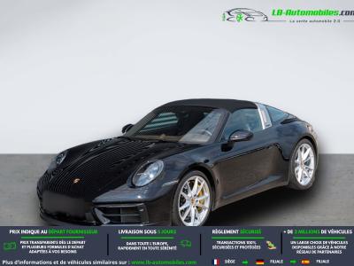Porsche 911 - 992 Cabriolet 4  GTS 3.0i 480 PDK