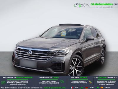 Volkswagen Touareg 3.0 TDI 286ch BVA 4Motion