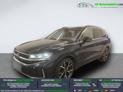 Volkswagen Touareg 3.0 TDI 286ch BVA 4Motion