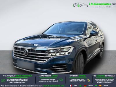 Volkswagen Touareg 3.0 TDI 286ch BVA 4Motion
