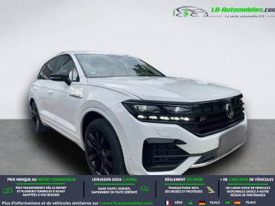 Volkswagen Touareg 3.0 TDI 286ch BVA 4Motion