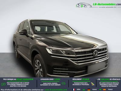 Volkswagen Touareg 3.0 TDI 286ch BVA 4Motion