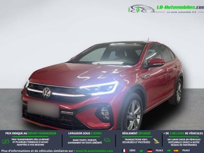 Volkswagen Taigo 1.0 TSI 110 BVA