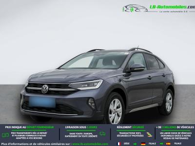 Volkswagen Taigo 1.0 TSI 110 BVA