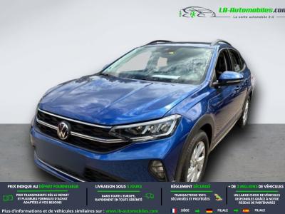 Volkswagen Taigo 1.0 TSI 110 BVA