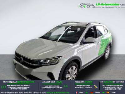 Volkswagen Taigo 1.0 TSI 110 BVA