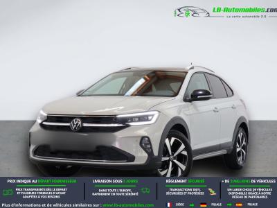 Volkswagen Taigo 1.0 TSI 110 BVA