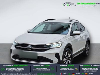 Volkswagen Taigo 1.0 TSI 110 BVA