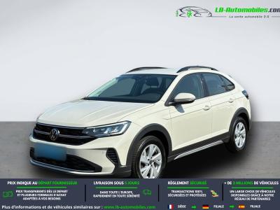 Volkswagen Taigo 1.0 TSI 110 BVA