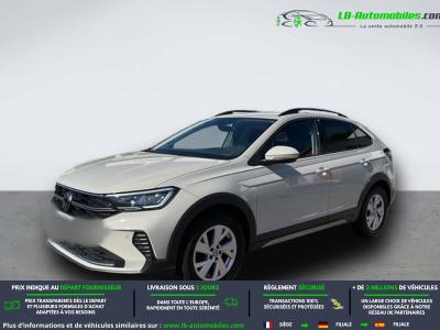 Volkswagen Taigo 1.0 TSI 110 BVA