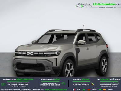 Dacia Duster TCe 130 4x2 - 2023