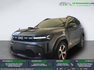 Dacia Duster TCe 130 4x2 - 2023