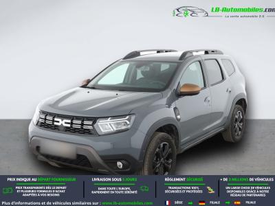 Dacia Duster TCe 130 4x2 - 2023