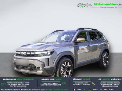 Dacia Duster TCe 130 4x2 - 2023