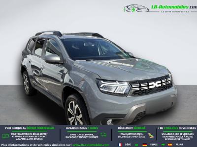 Dacia Duster TCe 130 4x2 - 2023
