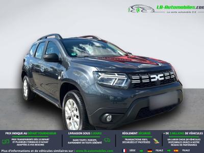 Dacia Duster TCe 130 4x2 - 2023