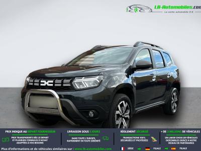 Dacia Duster TCe 130 4x2 - 2023