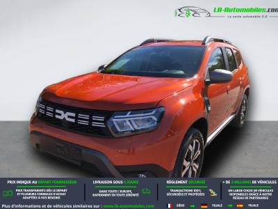 Dacia Duster TCe 130 4x2 - 2023