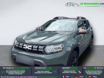 Dacia Duster TCe 130 4x2 - 2023