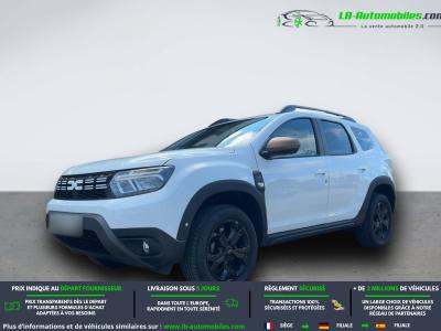 Dacia Duster TCe 130 4x2 - 2023