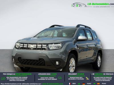 Dacia Duster TCe 130 4x2 - 2023