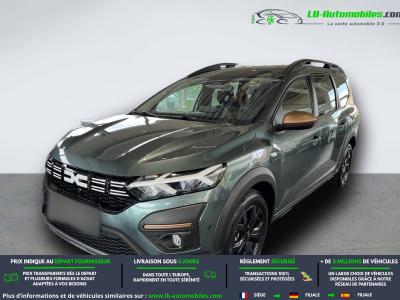 Dacia Jogger TCe 110 5 places