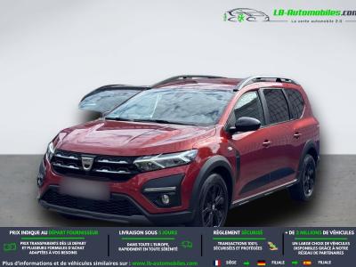 Dacia Jogger TCe 110 5 places