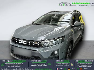 Dacia Jogger TCe 110 5 places
