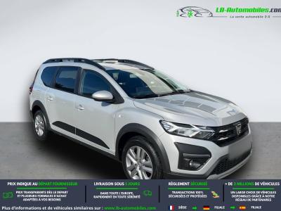 Dacia Jogger TCe 110 5 places