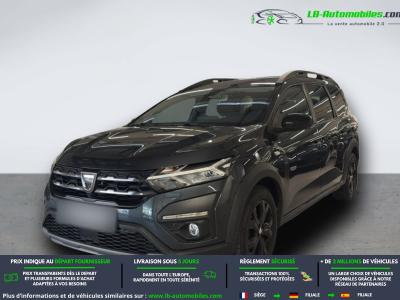 Dacia Jogger TCe 110 5 places