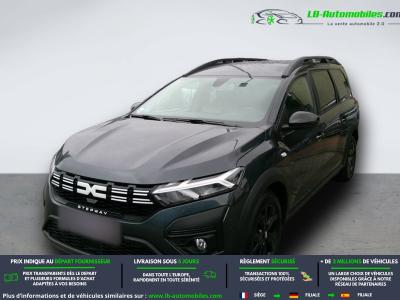 Dacia Jogger TCe 110 5 places