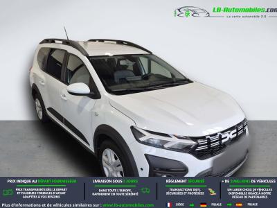 Dacia Jogger TCe 110 5 places
