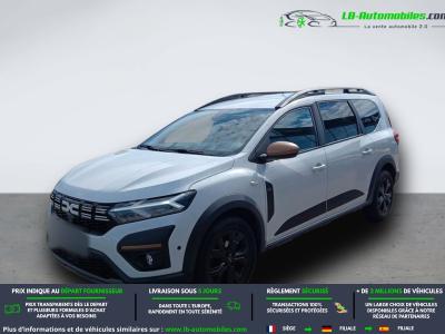 Dacia Jogger TCe 110 5 places