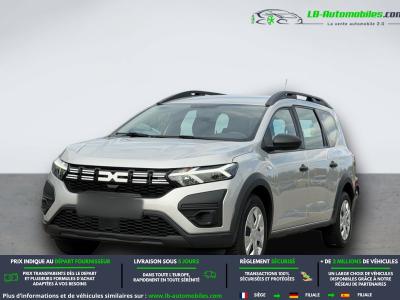 Dacia Jogger TCe 110 5 places