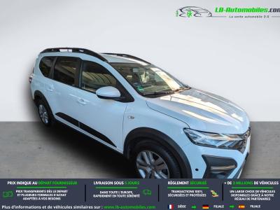 Dacia Jogger TCe 110 5 places