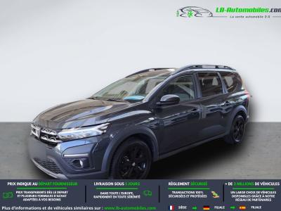 Dacia Jogger TCe 110 5 places