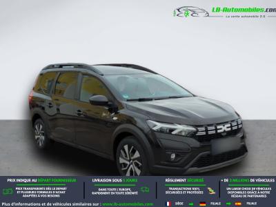 Dacia Jogger TCe 110 7 places