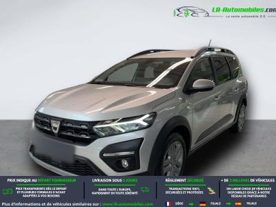 Dacia Jogger TCe 110 7 places