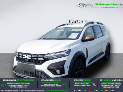 Dacia Jogger TCe 110 7 places