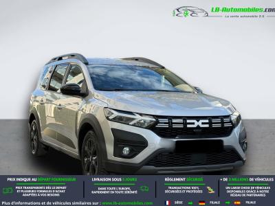 Dacia Jogger TCe 110 7 places