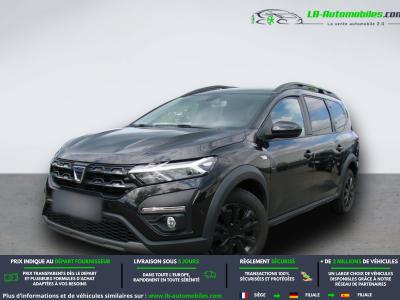 Dacia Jogger TCe 110 7 places