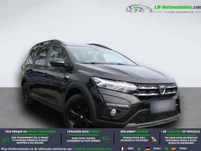 Dacia Jogger TCe 110 7 places