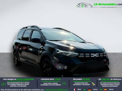 Dacia Jogger TCe 110 7 places