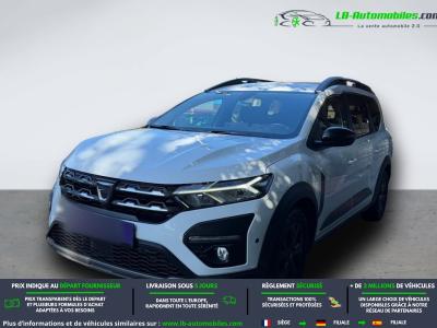 Dacia Jogger TCe 110 7 places