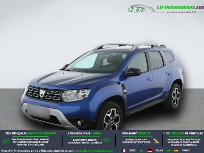 Dacia Duster TCe 150 FAP 4x2