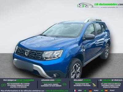 Dacia Duster TCe 150 FAP 4x2
