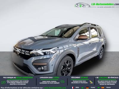 Dacia Jogger TCe 110 7 places