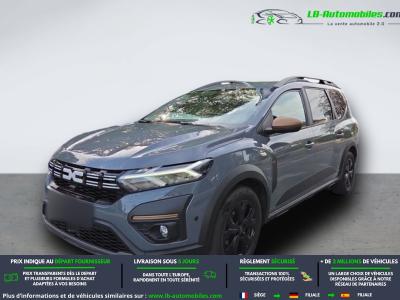 Dacia Jogger TCe 110 7 places